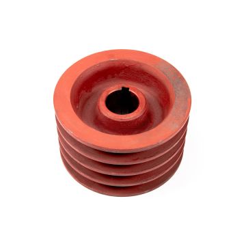 Řemenice fi141x83/ fi35x55 (KB140/160)(S)