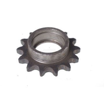 Chain wheel Z14 Karlik Bolko