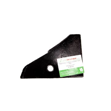 Smyk krátká pravá špička