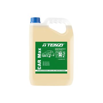 Active foam for car washing-Tenzi Car Max TENZI 5 L