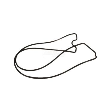 Cover gasket 26/74-306, 28/74-246