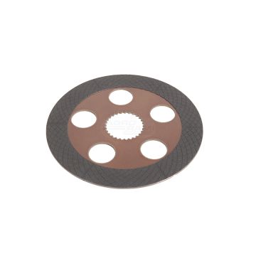 Friction disc 21/422-137