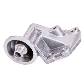 BASE DE FILTRE À HUILE MASSEY