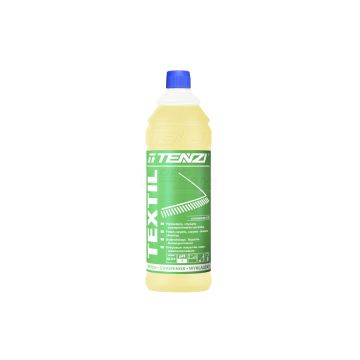 Upholstery and fabric cleaner - TEXTIL WASH TENZI 1 L
