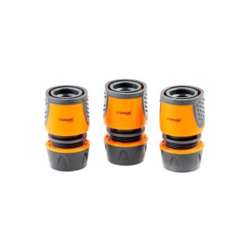 Schnellkupplung ohne Stopp FEST Schmith 1/2"