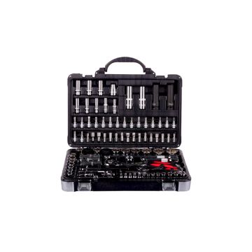 Sada 94 nástrčných kľúčov HI-TEK Schmith