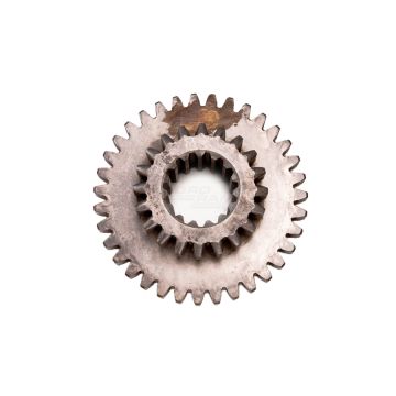 Gear wheel of the Z-20/35 gearbox