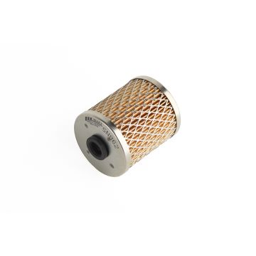Fuel filter HIFI FILTER SN 862
