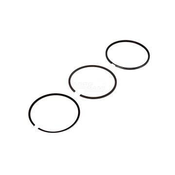 Sada krúžkov FI-110,00X3,0X2,5X5,0 K1-2094-000 PRIMA