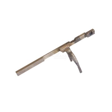 GABEL I und RÜCKWÄRTS PRX