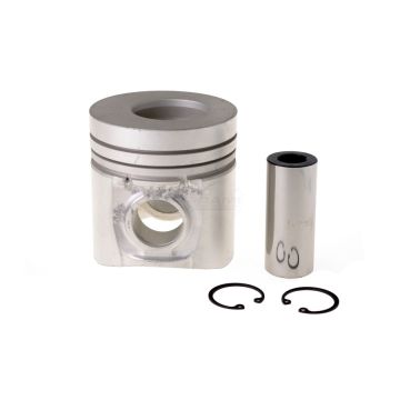 Piston de puissance avec épingle. 30/33-177