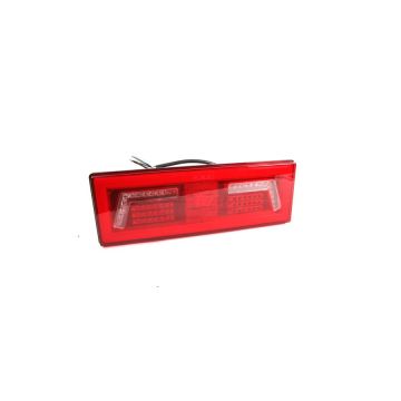 Feu arrière 106 LED 12/24V