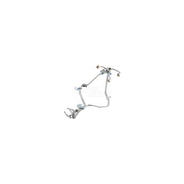 Súprava vstrekovacieho potrubia