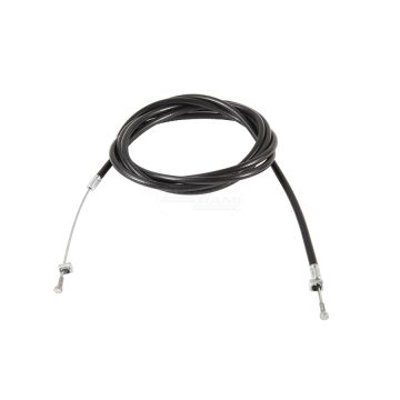 E512 throttle cable