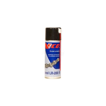 VECO rope and chain lubricant-spray VECONOL LR200R/S 400 ML.