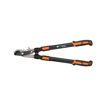 PRECAUTOR DVOJRUČNÝCH TELESKOPICKÝCH NOŽNÍC TEGER