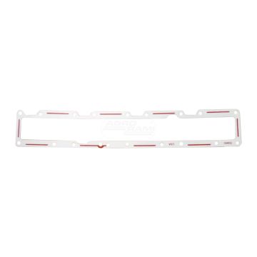 Tesnenie rozdeľovača