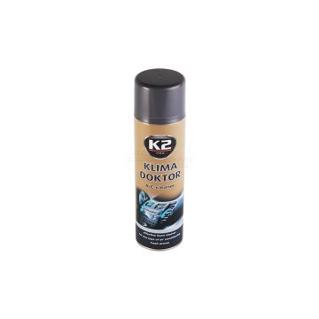 NETTOYANT POUR CLIMATISATION K2 W-100