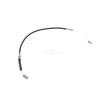 Câble d'accélérateur 108-40, L-710 mm 3615921M3 Bepco