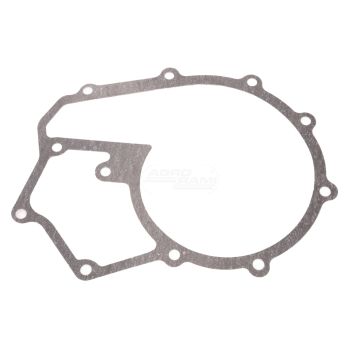 Tesnenie vodného čerpadla