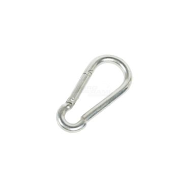 Clip hook 120x11