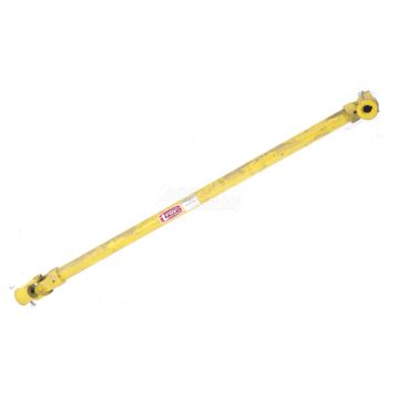 Sensor-Zwischenwelle