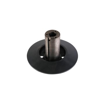 Feste Zahnradscheibe