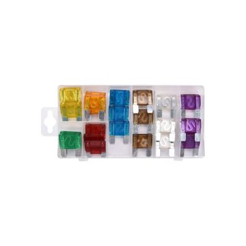 Sada poistiek maxi YATO 24 ks