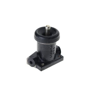 Brzdový válec 413-2 týkající se