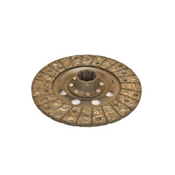 Clutch disc. CLAAS: MATADOR STANDARD, MATADOR GIANT, SENATOR, MERCATOR, DOM, 80.85