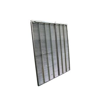 Upper sieve Width 1333x1500 JOHN DEERE 2056, 2054, 2058, 2256, 2258