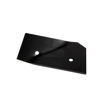 Lame de faîtage UFO, gauche