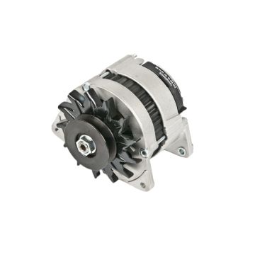 Alternator SMF-7806 62/920-11 + WHEEL