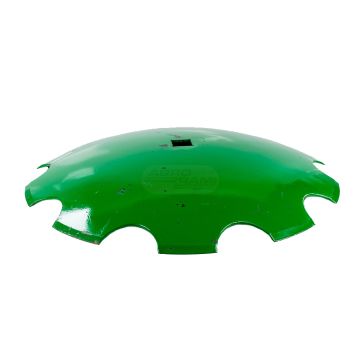 Disque denté FI-510/30.5/4