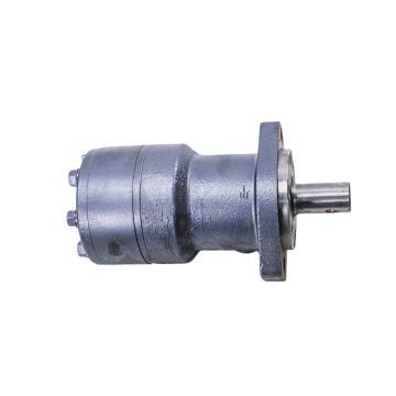 MR200 CD M+S hydraulic motor