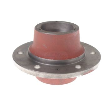 Wheel hub D-47 7037030031