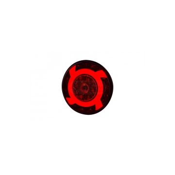Rear combination lamp, LED 12/24 V HORPOL