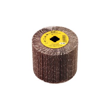 Brush lamella gr.80 for SATIN machine