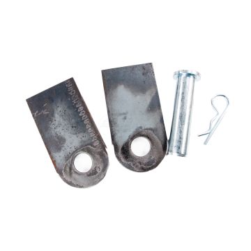 Držiak aktuátora na zváranie