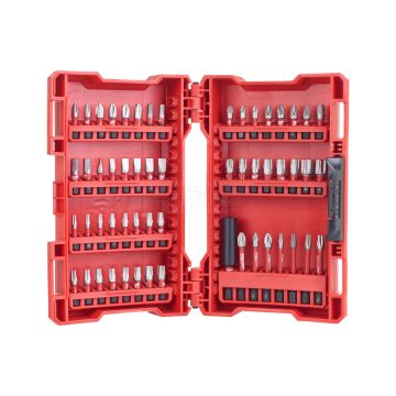 SHWOD DRIVE SET 56p Milwaukee BIT