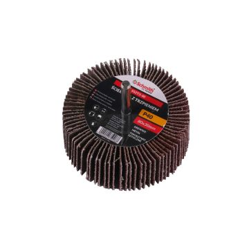 Brúsny kotúč so stopkou Schmith 80x30mm