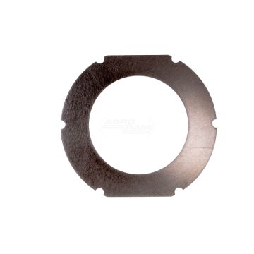 KUBOTA B145043 vonkajší plech FI-244 mm vnútorný FI- 50 mm