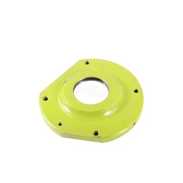 Thresher bearing housing