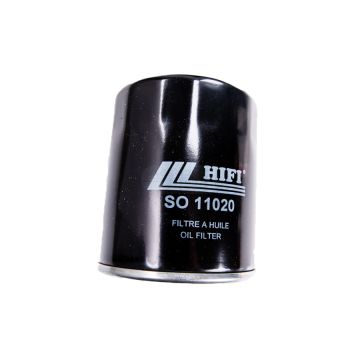 Oil filter HIFI FILTER SO 11020