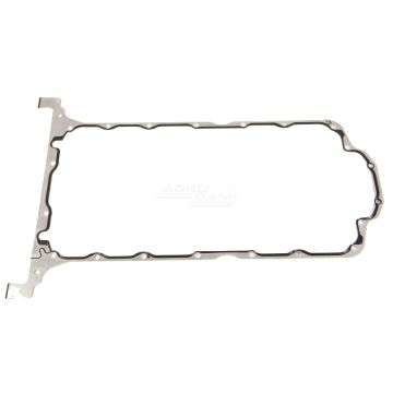 HLINÍKOVÉ TESNENIE OLEJOVEJ NÁDOBY 30/75-106 3641273M1, 36815721, 111569M POLGASKET