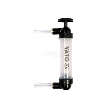 Prevodové čerpadlo na kvapaliny YATO 170 ml