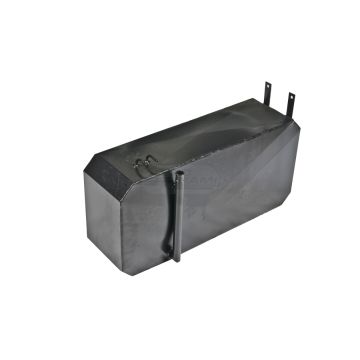 Additional fuel tank