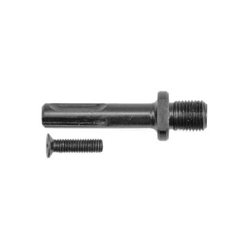 SDS-PLUS adapter for 1/2" head