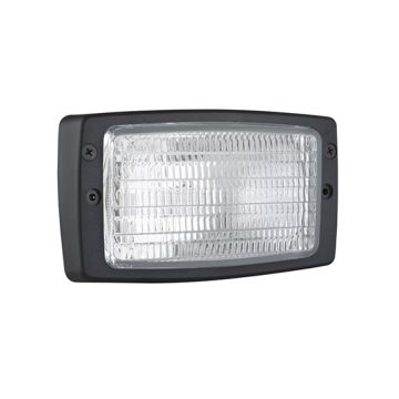 Lampa robocza ZETOR  H3 184x102