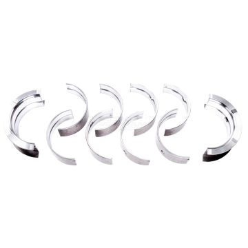 Jeu de roulements principaux 26/2-14